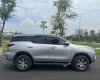 Toyota Fortuner 2017 - Giá 700tr
