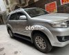 Toyota Fortuner   2013 màu bạc biển Hà Nội. 2013 - Toyota Fortuner 2013 màu bạc biển Hà Nội.