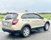 Chevrolet Captiva cần bán xe gia đình 7 chỗ giá 180tr 2008 - cần bán xe gia đình 7 chỗ giá 180tr