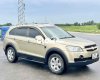 Chevrolet Captiva cần bán xe gia đình 7 chỗ giá 180tr 2008 - cần bán xe gia đình 7 chỗ giá 180tr