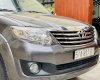 Toyota Fortuner 2014 - Cam kết xe Không tai nạn, ngập nước