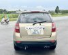 Chevrolet Captiva cần bán xe gia đình 7 chỗ giá 180tr 2008 - cần bán xe gia đình 7 chỗ giá 180tr