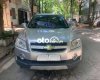 Chevrolet Captiva Captyva tự động máy dầu 2009 - Captyva tự động máy dầu