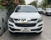 Chevrolet Trailblazer Xe   2019 4x4 AT trắng 2019 - Xe Chevrolet Trailblazer 2019 4x4 AT trắng