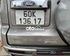 Ford Everest   7 chỗ sản xuất đăng ký 2011màu xám 2011 - Ford Everest 7 chỗ sản xuất đăng ký 2011màu xám