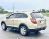 Chevrolet Captiva cần bán xe gia đình 7 chỗ giá 180tr 2008 - cần bán xe gia đình 7 chỗ giá 180tr