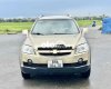 Chevrolet Captiva cần bán xe gia đình 7 chỗ giá 180tr 2008 - cần bán xe gia đình 7 chỗ giá 180tr