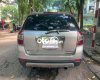 Chevrolet Captiva Captyva tự động máy dầu 2009 - Captyva tự động máy dầu