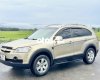 Chevrolet Captiva cần bán xe gia đình 7 chỗ giá 180tr 2008 - cần bán xe gia đình 7 chỗ giá 180tr