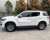 Chevrolet Trailblazer Xe   2019 4x4 AT trắng 2019 - Xe Chevrolet Trailblazer 2019 4x4 AT trắng