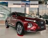Hyundai Santa Fe 2023 - Giảm 100 triệu sẵn xe Đen Đỏ Xanh Trắng TPHCM 0348 522 563
