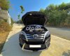 Toyota Fortuner   XE NHÀ ÍT ĐI 2018 - TOYOTA FORTUNER XE NHÀ ÍT ĐI