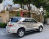 Toyota Fortuner nhà mới về fotunae đời 2009 xe zin hết 2009 - nhà mới về fotunae đời 2009 xe zin hết