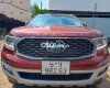Ford Everest Xe gia đình ít đi ,cần bán 2021 - Xe gia đình ít đi ,cần bán