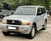 Mitsubishi Pajero Cần bán hoắc trao đổi 5 chổ 2006 - Cần bán hoắc trao đổi 5 chổ