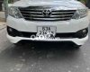 Toyota Fortuner   dòng Sportivo đời 2014 số tự động 2014 - Toyota Fortuner dòng Sportivo đời 2014 số tự động
