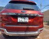 Ford Everest Xe gia đình ít đi ,cần bán 2021 - Xe gia đình ít đi ,cần bán