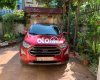 Ford EcoSport Lên đời bán xe   màu đỏ chính chủ 2019 - Lên đời bán xe Ford Ecosport màu đỏ chính chủ