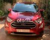 Ford EcoSport Lên đời bán xe   màu đỏ chính chủ 2019 - Lên đời bán xe Ford Ecosport màu đỏ chính chủ