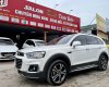 Chevrolet Captiva 2016 - Odo 68.000km, giá 435tr