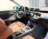 Audi Q3 Q3 S-line 2018 - Bán Audi Q3 2023 bản S-line mới 100% màu Xanh Turbo đậm chất thể thao và nổi bật