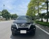 Toyota Fortuner 2019 - Cam kết không đâm đụng, ngập nước