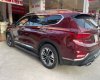 Hyundai Santa Fe 2020 - Odo 1.7 vạn