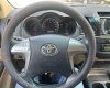 Toyota Fortuner 2015 - Gía 500 triệu
