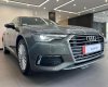 Audi A6 A6 2023 - Bán xe Audi A6 2023 nhập khẩu chính hãng mới 100% màu Xám Chronos Grey thể thao và sang trọng