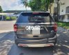 Ford Explorer Cần bán xe   sx năm 2017 màu xám. 2017 - Cần bán xe Ford Explorer sx năm 2017 màu xám.