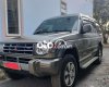 Mitsubishi Pajero Bán xe   V6..3000 2005 - Bán xe mitsubishi pajero V6..3000