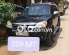 Ford Everest Ban xe oto 2009 - Ban xe oto
