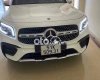 Mercedes-Benz GLB 200 Merc  200 AMG 2022 trắng đã lăn bánh 6 tháng 2022 - Merc GLB 200 AMG 2022 trắng đã lăn bánh 6 tháng