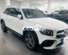 Mercedes-Benz GLB 200 Merc  200 AMG 2022 trắng đã lăn bánh 6 tháng 2022 - Merc GLB 200 AMG 2022 trắng đã lăn bánh 6 tháng