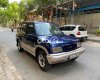 Suzuki Vitara  2005 2 cầu đủ xe không lỗi gì. máy gầm êm 2005 - VITARA 2005 2 cầu đủ xe không lỗi gì. máy gầm êm