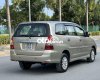 Toyota Innova  cọp 2013 - Innova cọp