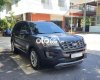 Ford Explorer Cần bán xe   sx năm 2017 màu xám. 2017 - Cần bán xe Ford Explorer sx năm 2017 màu xám.