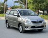 Toyota Innova  cọp 2013 - Innova cọp