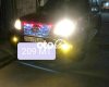 Ford Everest Ban xe oto 2009 - Ban xe oto