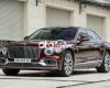 Bentley Flying Spur   V8 First Edition. 2021 ĐK 2022 2021 - Bentley Flying Spur V8 First Edition. 2021 ĐK 2022