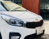 Kia Rondo 2018 - Có lễ bàn giao xe cho chủ xe mới 