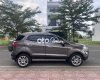 Ford EcoSport Bán lại  Utanium 2018 đăng kí 2019 2018 - Bán lại Ecosport Utanium 2018 đăng kí 2019