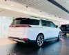 Kia Carnival 2023 - Kia Carnival Luxury 8s - Trắng sẵn giao ngay - ưu đãi khủng