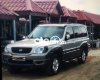 Hyundai Terracan Huyndai Teracan máy dầu hàng hiếm 2004 - Huyndai Teracan máy dầu hàng hiếm