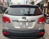 Kia Sorento Sx 2011 Nhập khẩu Hàn Quốc 2011 - Sx 2011 Nhập khẩu Hàn Quốc