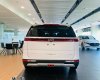 Kia Carnival 2023 - Kia Carnival Luxury 8s - Trắng sẵn giao ngay - ưu đãi khủng