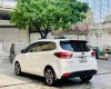 Kia Rondo 2018 - Có lễ bàn giao xe cho chủ xe mới 