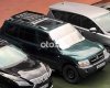 Mitsubishi Pajero CHÍNH CHỦ BÁN XE 7 CHỖ  2003 - CHÍNH CHỦ BÁN XE 7 CHỖ Pajero