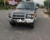 Mitsubishi Pajero  thanh lý cơ quan xe nguyên bản 2004 - Mitsubishi thanh lý cơ quan xe nguyên bản