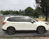 Subaru Forester 2017 - Odo 69.000km, bảo dưỡng chính hãng, cần bán giá  chỉ 640 triệu